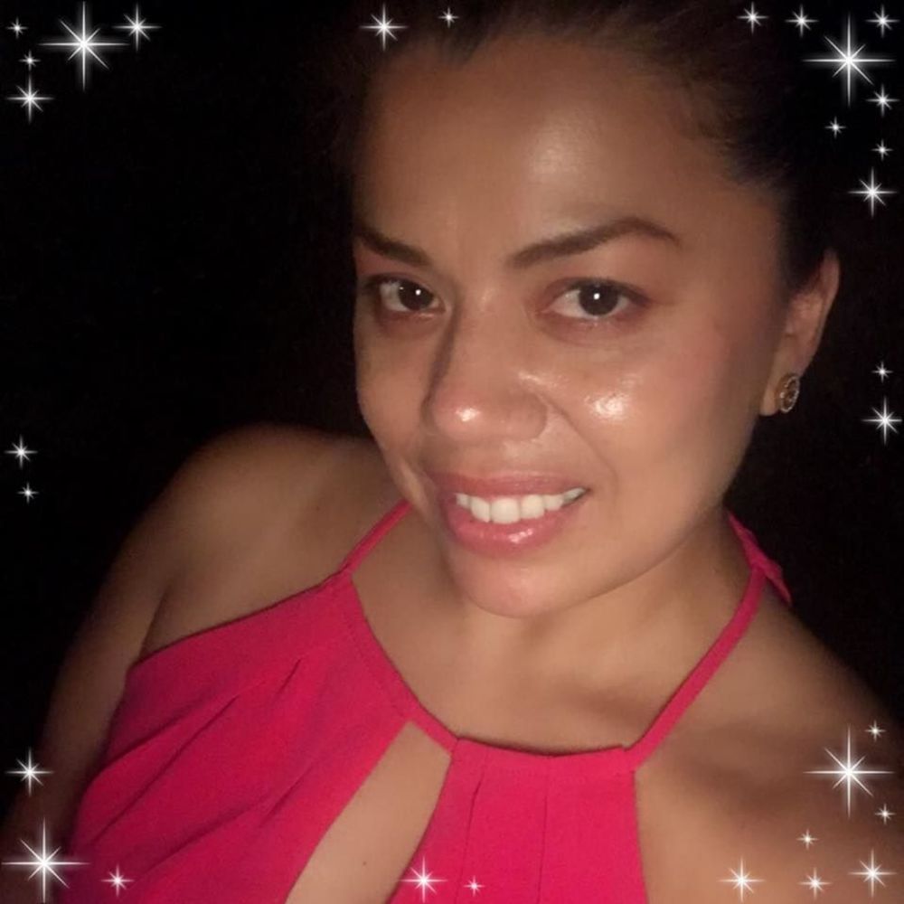 Meet your Posher, Gisella